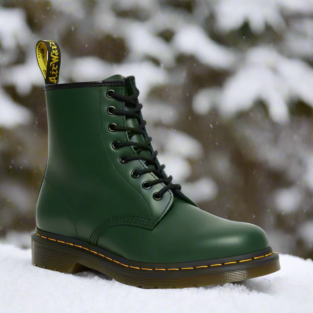 Nicole – Elegant Lace-Up Boots for Women Autumn Winter