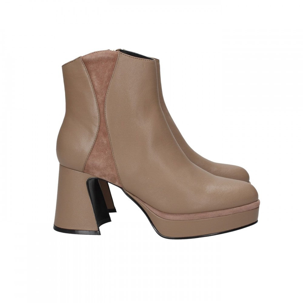 Felina - Elegant Ankle Boots for Women in Modern Style