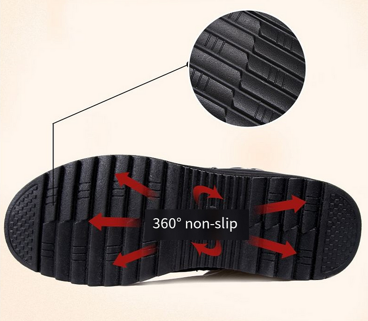 Santina - Elegant and Modern Women's Boots