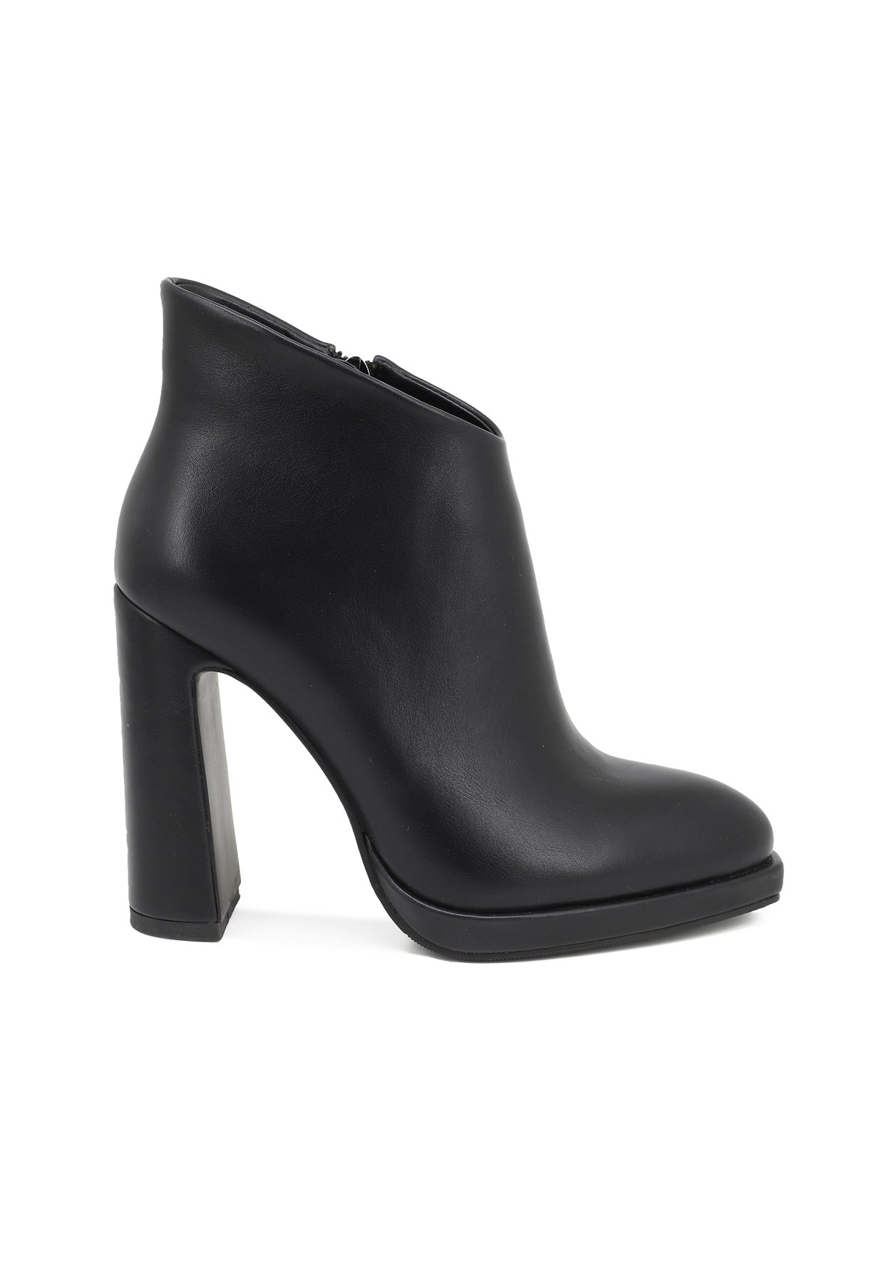 Bianca - Elegant Women's Ankle Boots