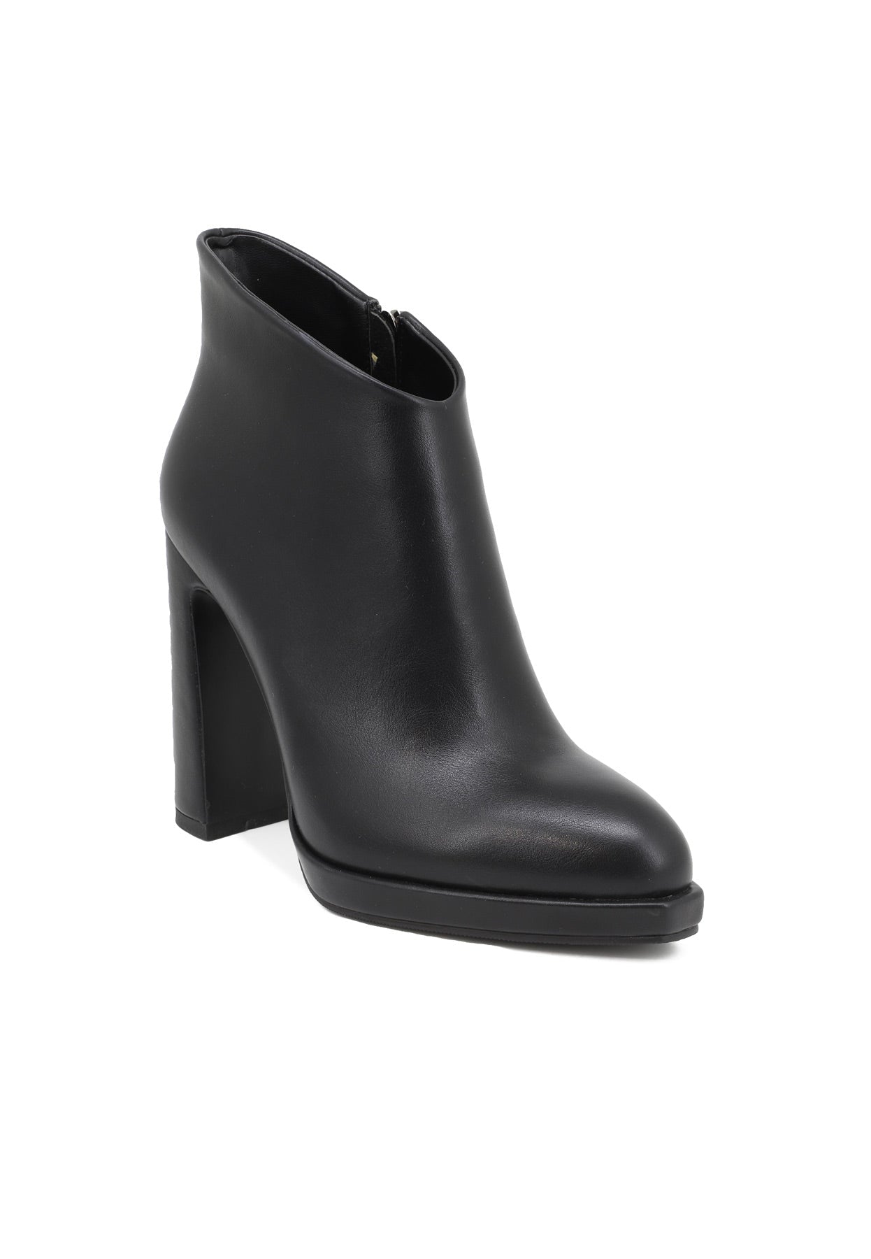 Bianca - Elegant Women's Ankle Boots