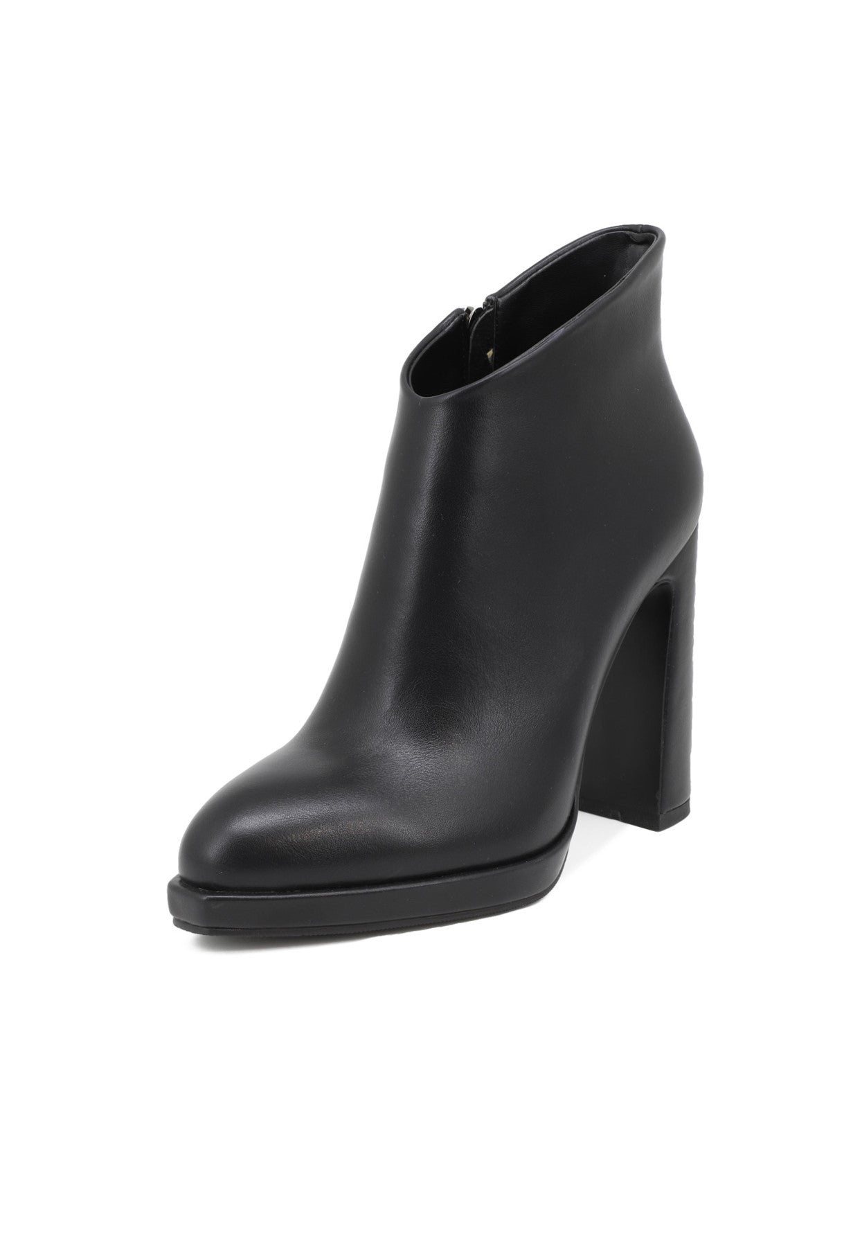 Bianca - Elegant Women's Ankle Boots