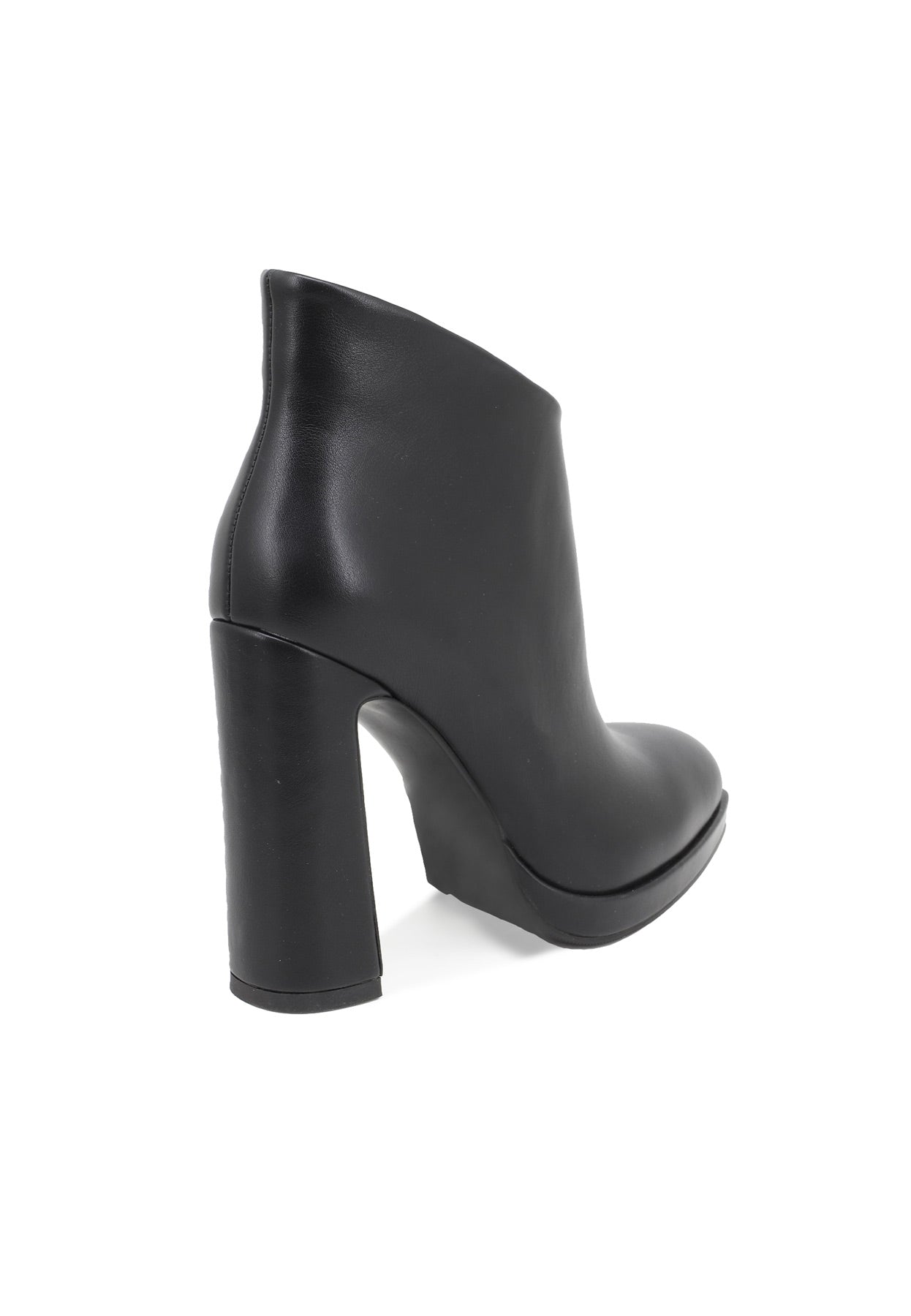 Bianca - Elegant Women's Ankle Boots