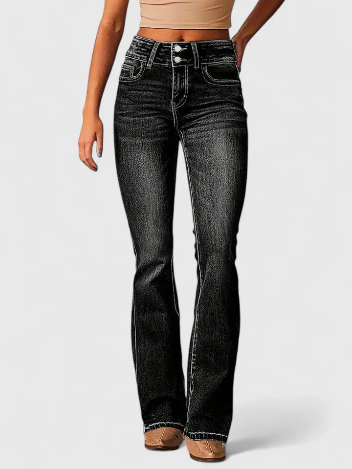 Aurora | Stretch Jeans
