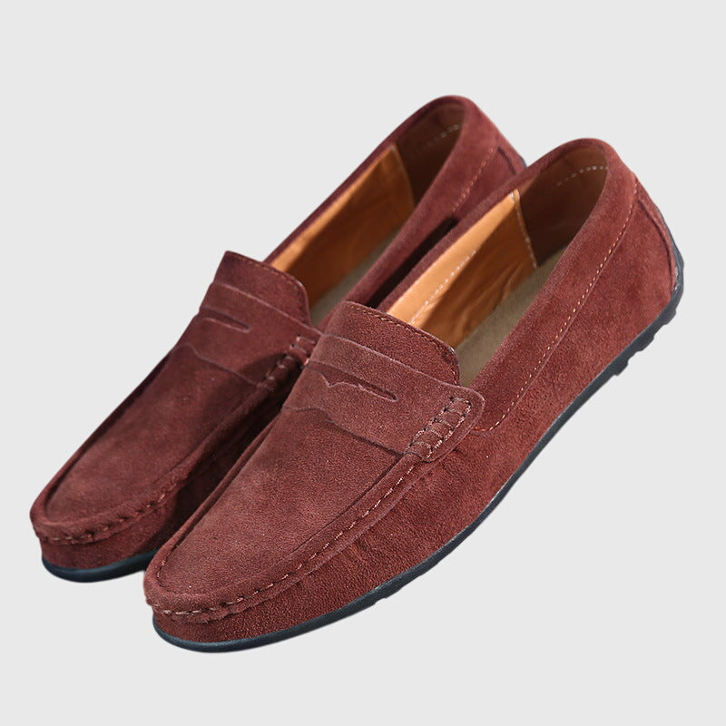 Harper | Orthopedic Loafers