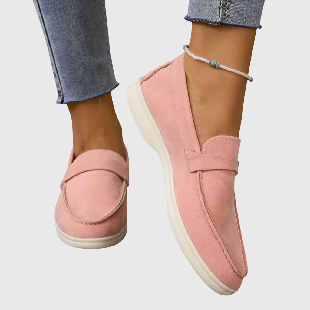 Chloe | Orthopedic Shoes
