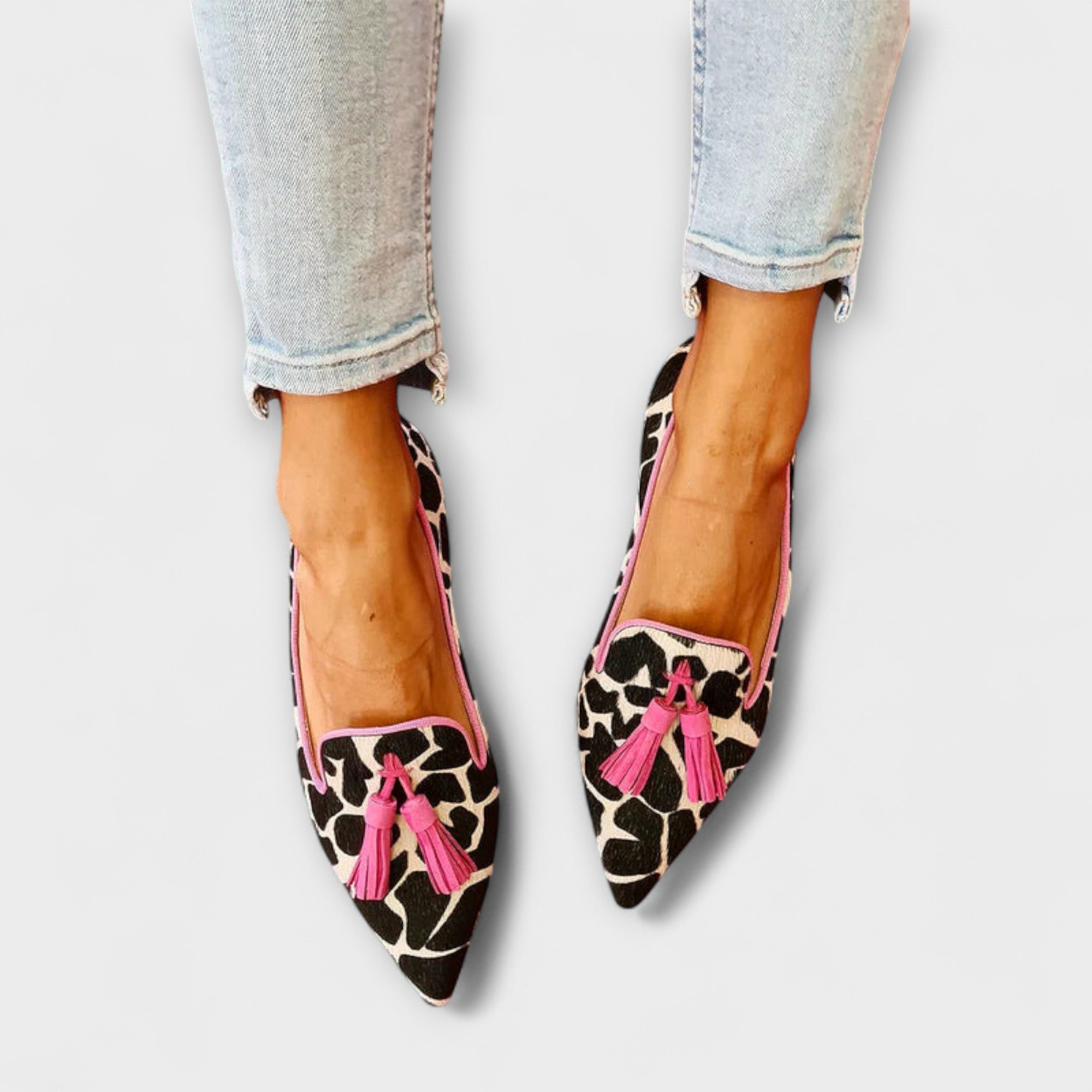 Sophie | Elegant Loafers