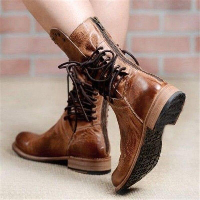 Abigail | Elegant and Comfortable Boots
