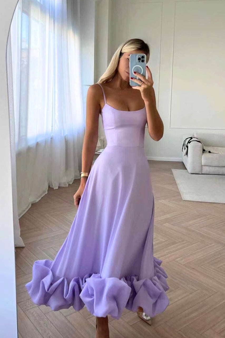 Faith | Graceful Flowing Dress