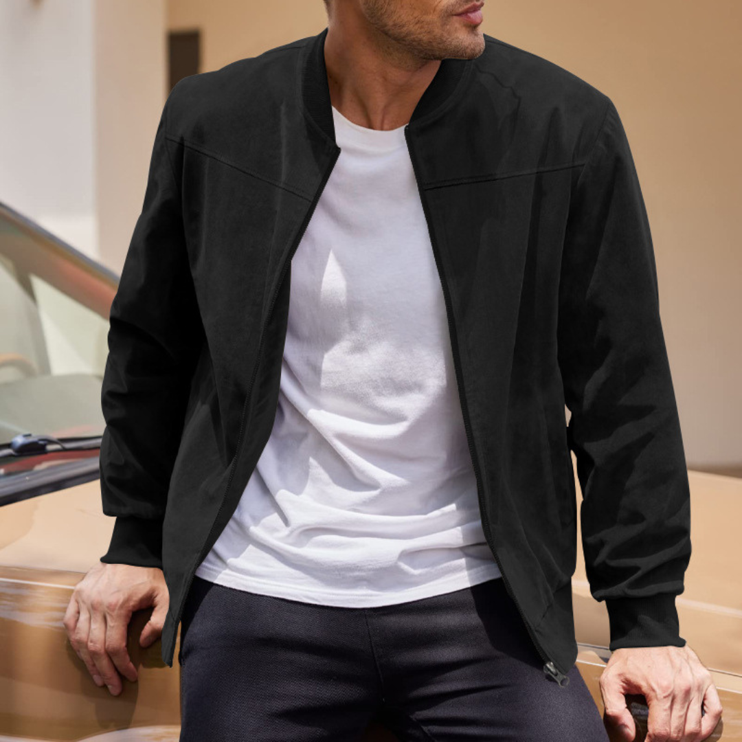 Marshall | Lightweight Seasonless Jacket