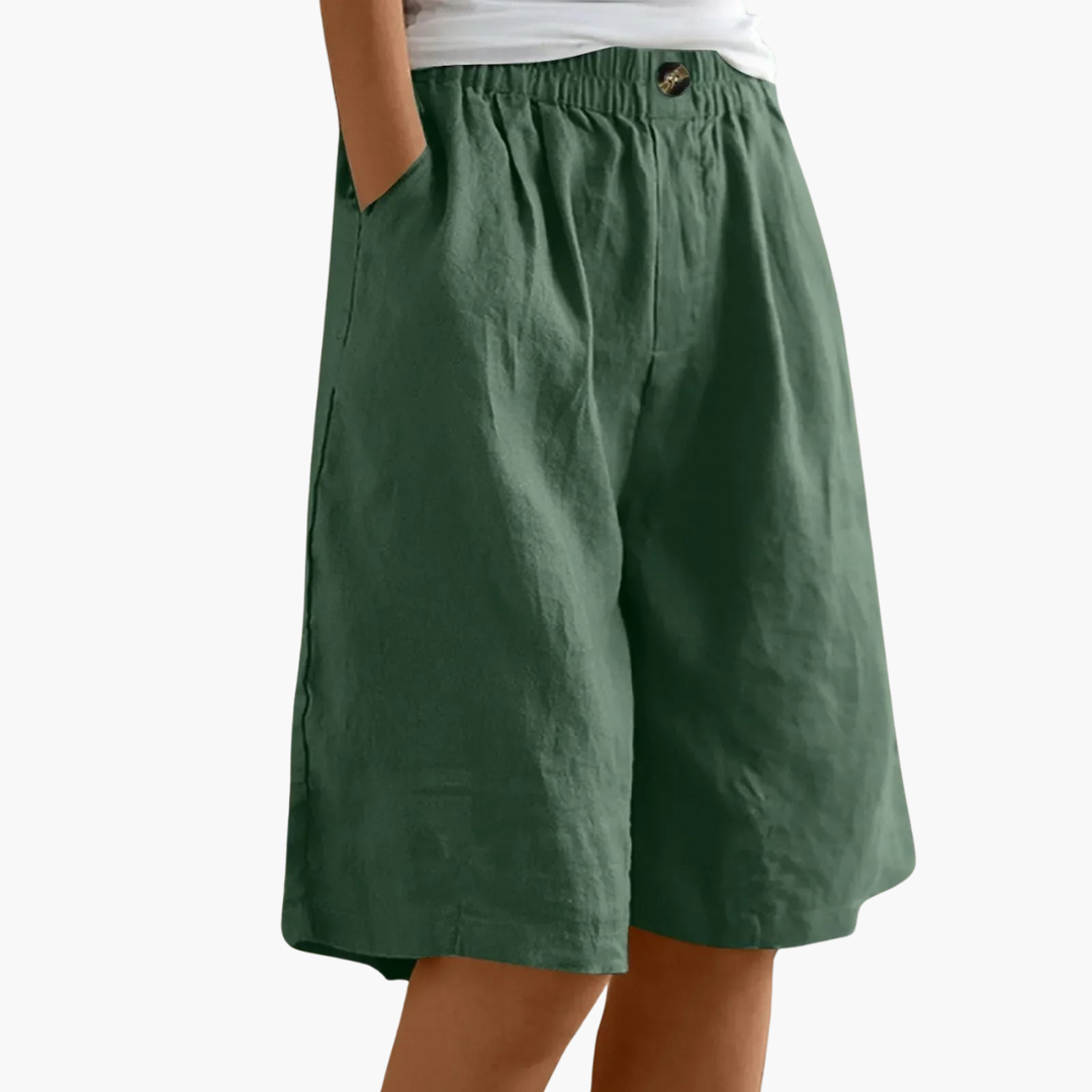 Riley | Comfort Shorts