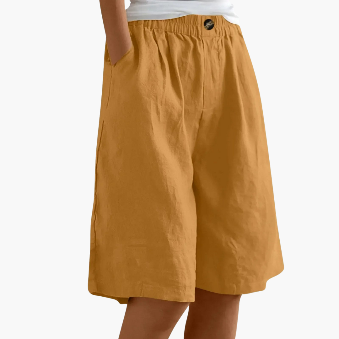 Riley | Comfort Shorts