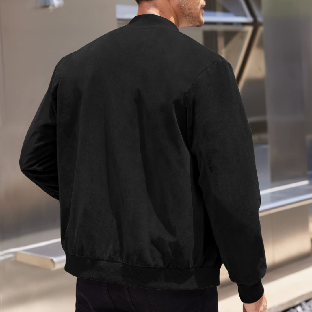 Marshall | Lightweight Seasonless Jacket