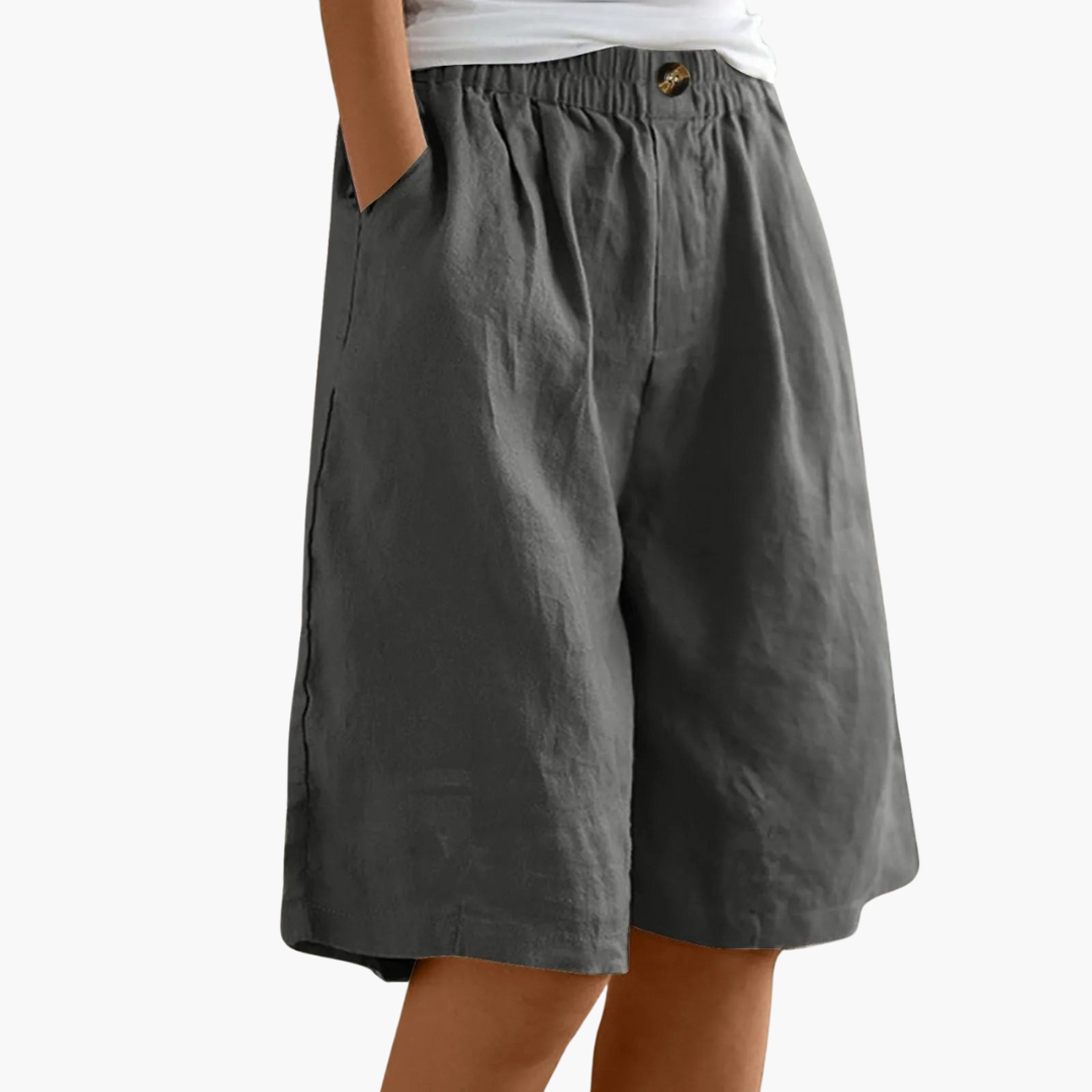 Riley | Comfort Shorts