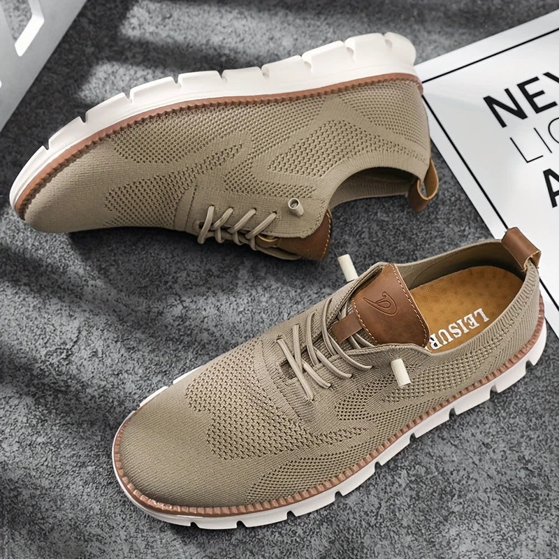 Marcelo – Elegant and Stylish Shoes