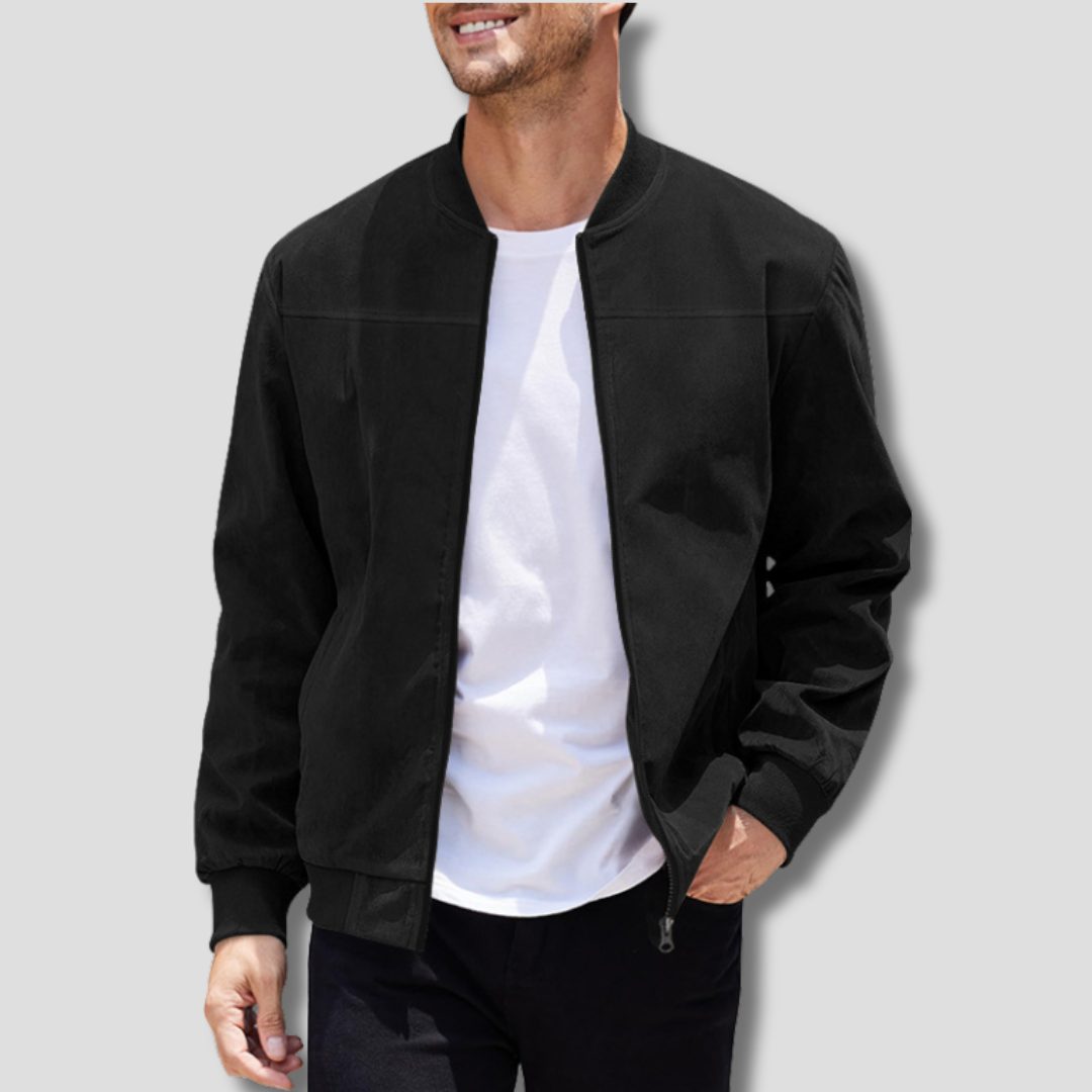 Marshall | Lightweight Seasonless Jacket