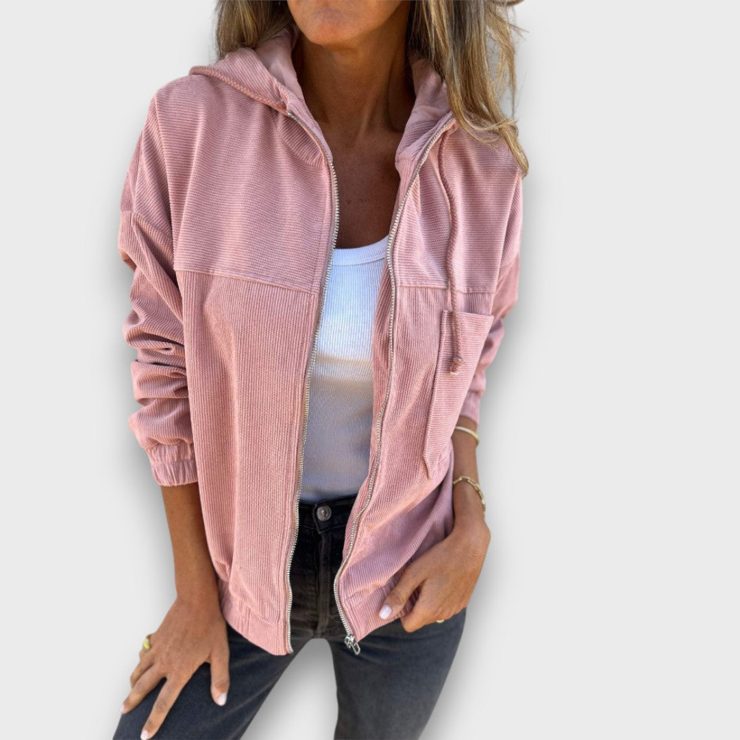 Armilla – Elegant Versatile Modern Women's Cardigan