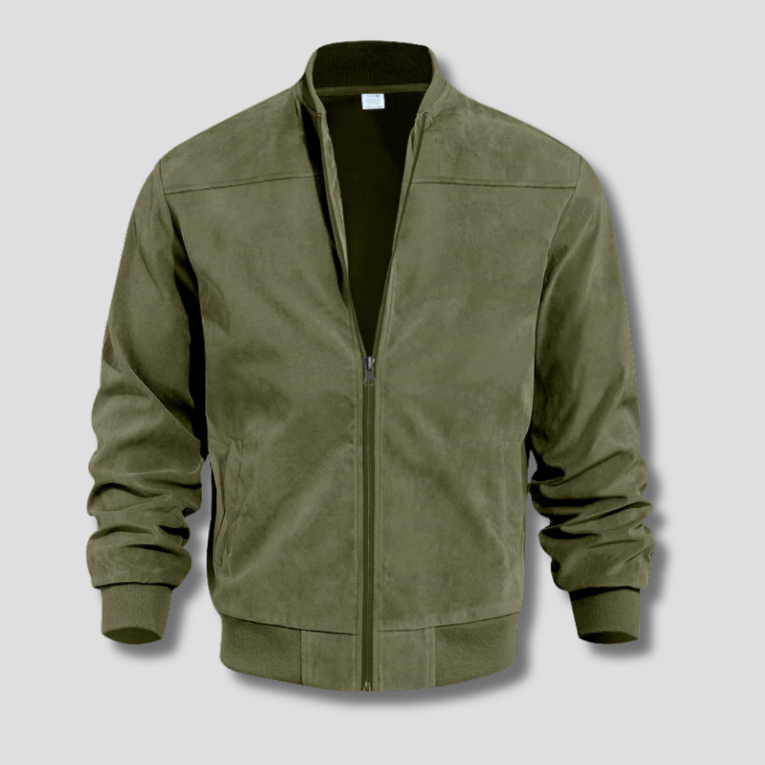 Marshall | Lightweight Seasonless Jacket