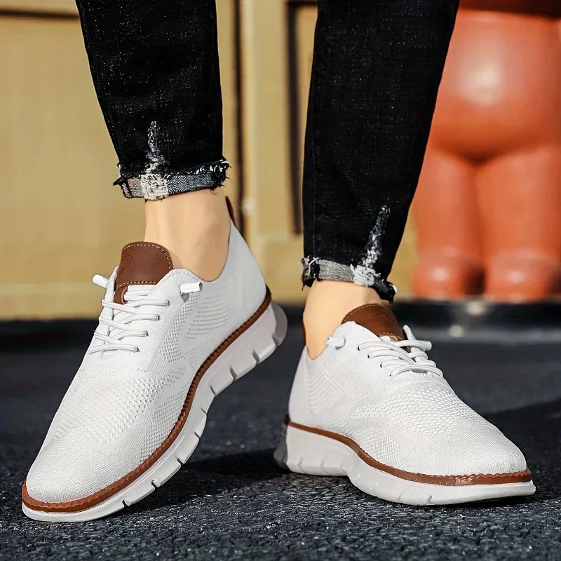 Marcelo – Elegant and Stylish Shoes
