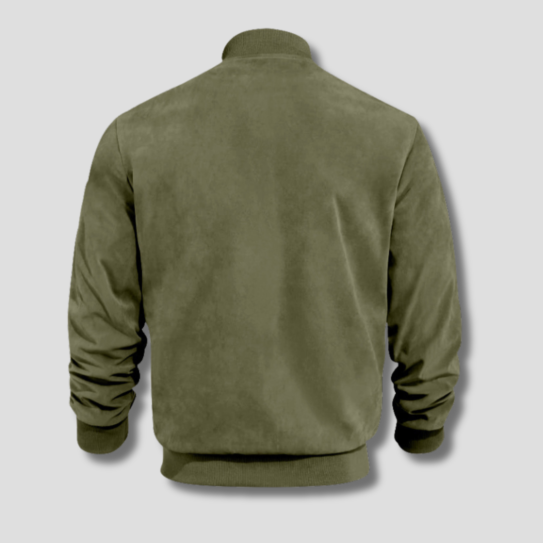 Marshall | Lightweight Seasonless Jacket
