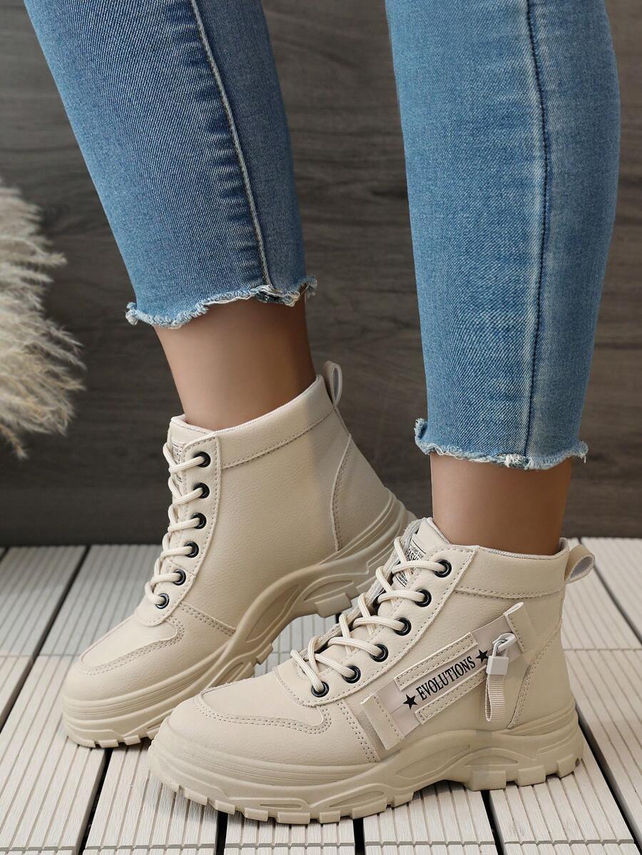 Laurelia - Ortho Shoes for Leisure