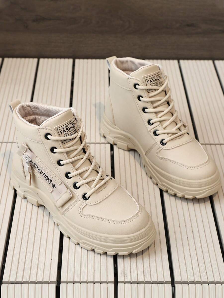 Laurelia - Ortho Shoes for Leisure