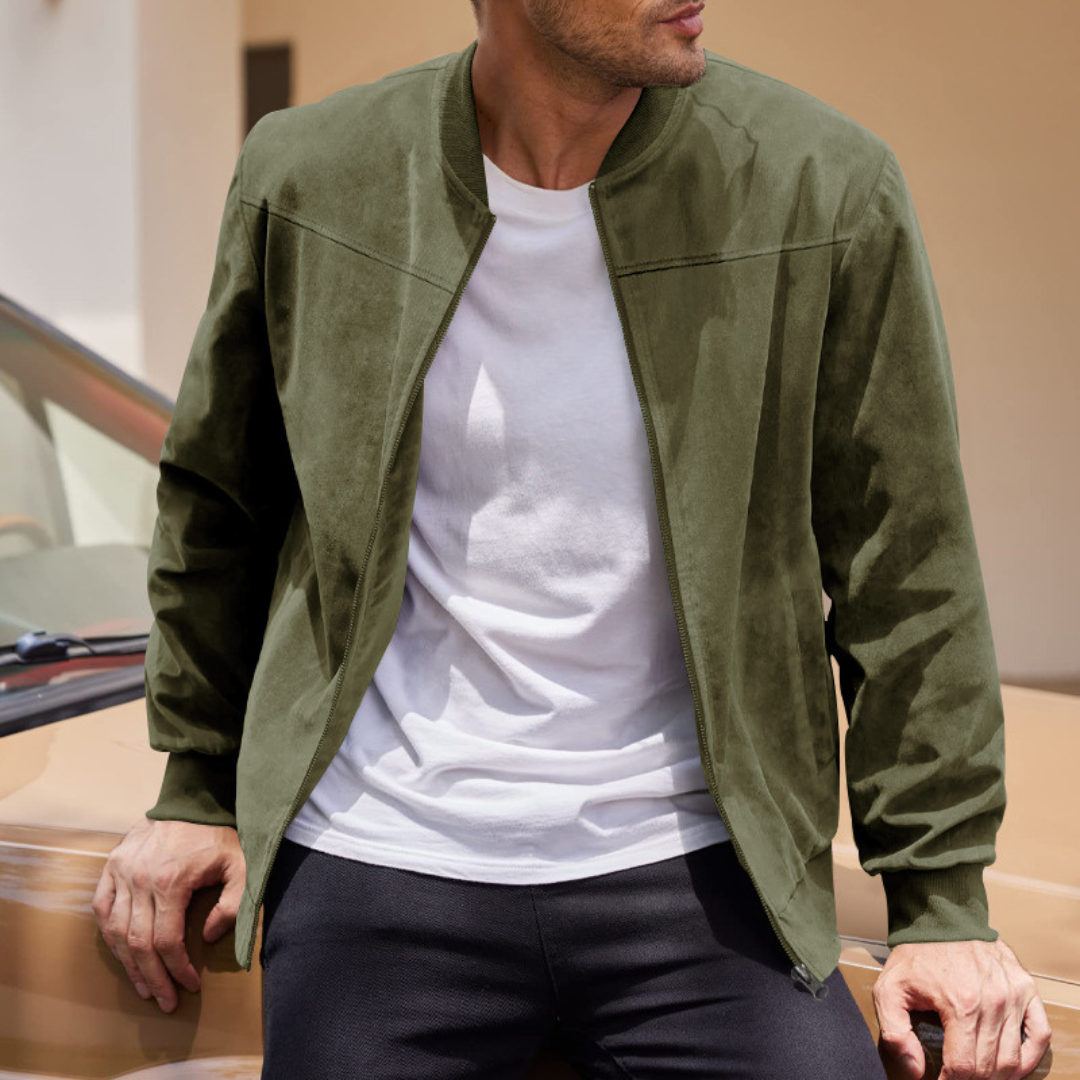 Marshall | Lightweight Seasonless Jacket