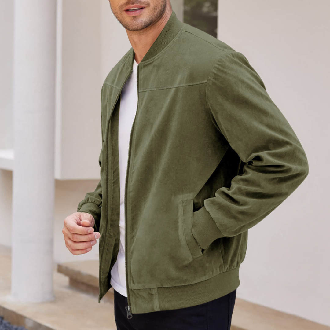 Marshall | Lightweight Seasonless Jacket
