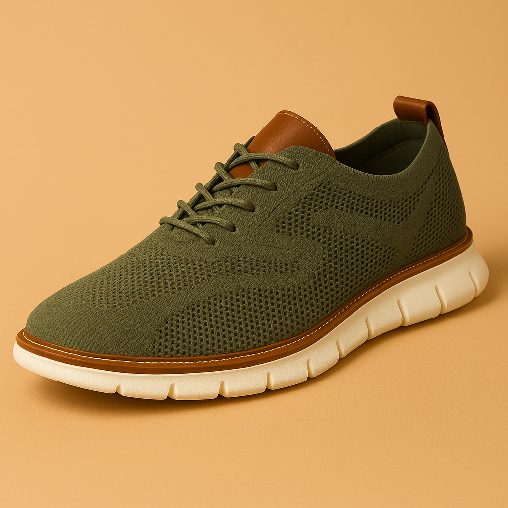 Marcelo – Elegant and Stylish Shoes