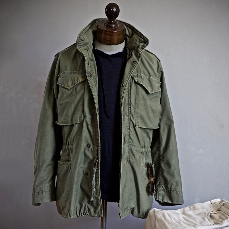 The Ethan – Field Jacket