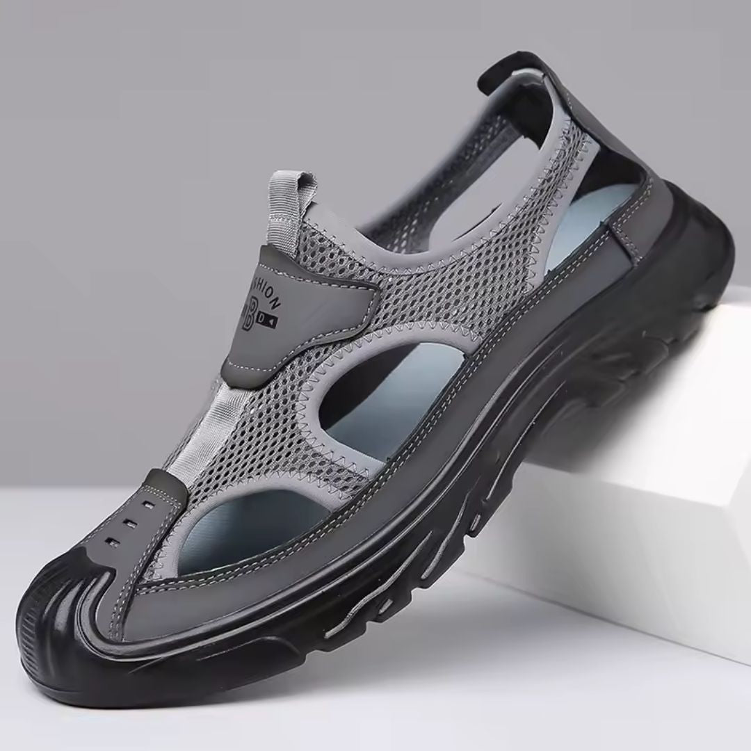 Micah | Orthopedic Summer Sandal