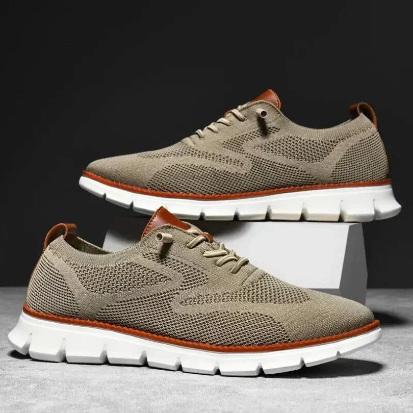 Marcelo – Elegant and Stylish Shoes