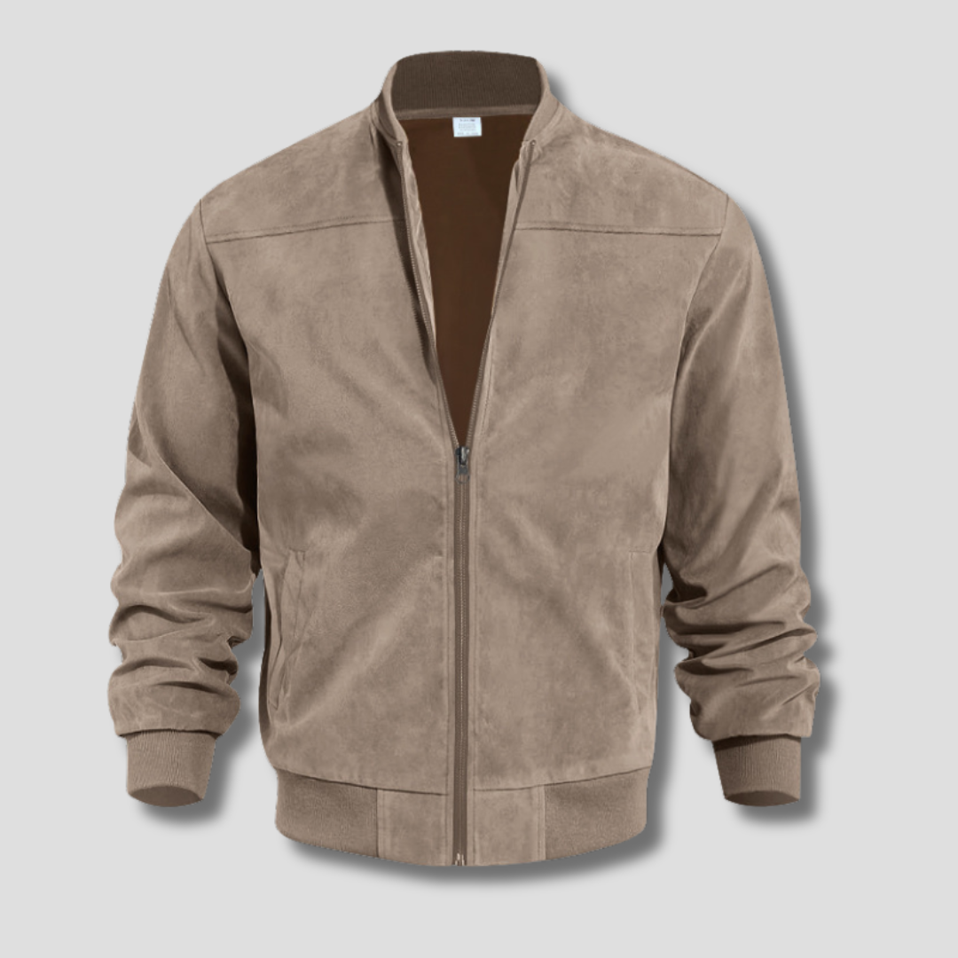 Marshall | Lightweight Seasonless Jacket
