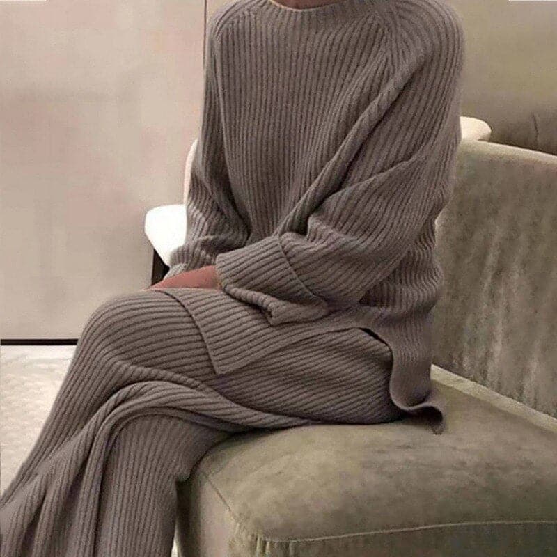 Rebecca – Comfortable and Soft Loungewear for Women