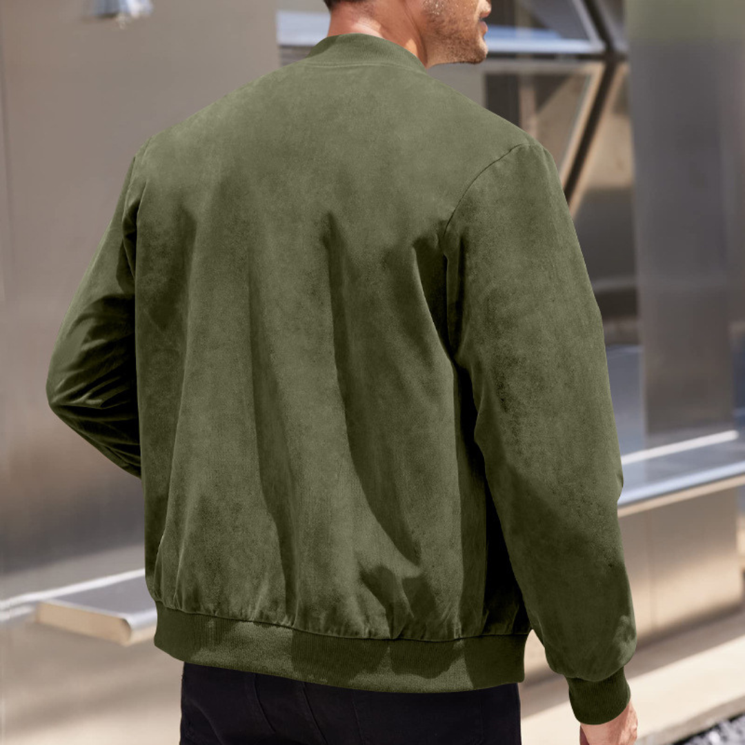 Marshall | Lightweight Seasonless Jacket