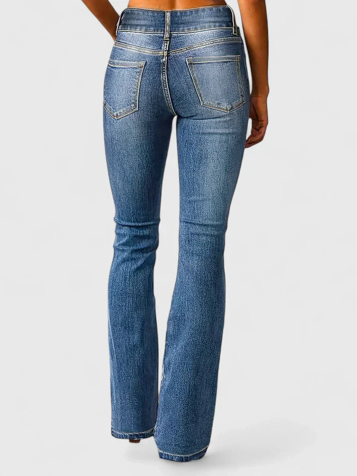 Aurora | Stretch Jeans