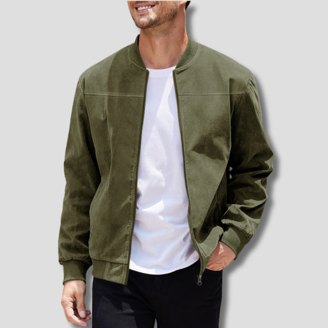 Marshall | Lightweight Seasonless Jacket