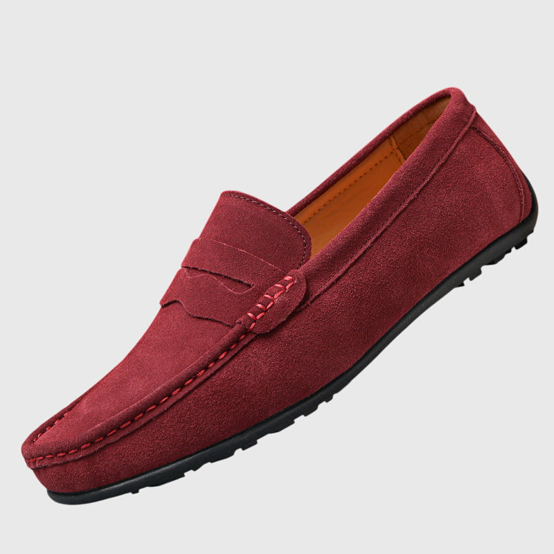 Harper | Orthopedic Loafers