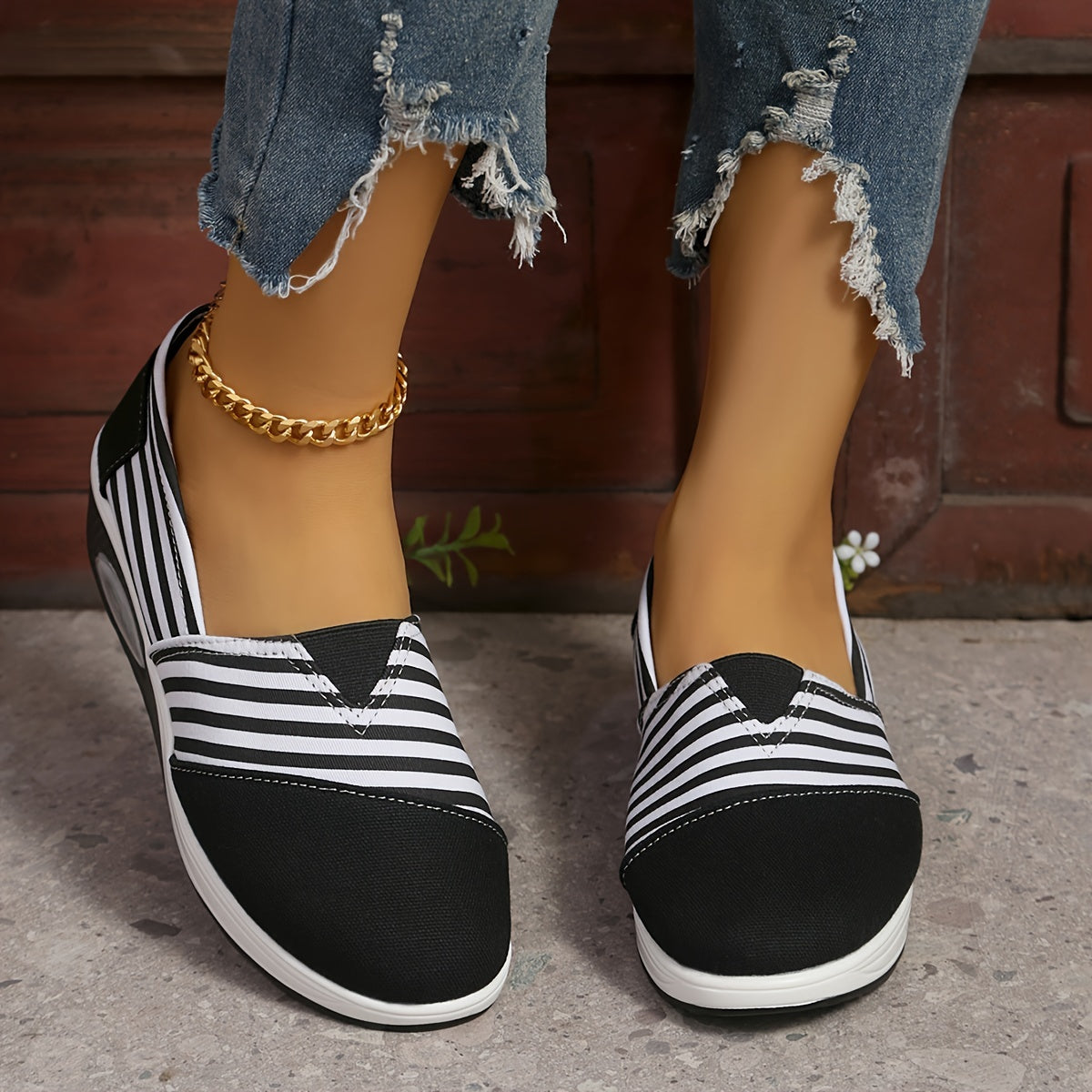 Cathy | Comfortable Orthopedic Sneakers