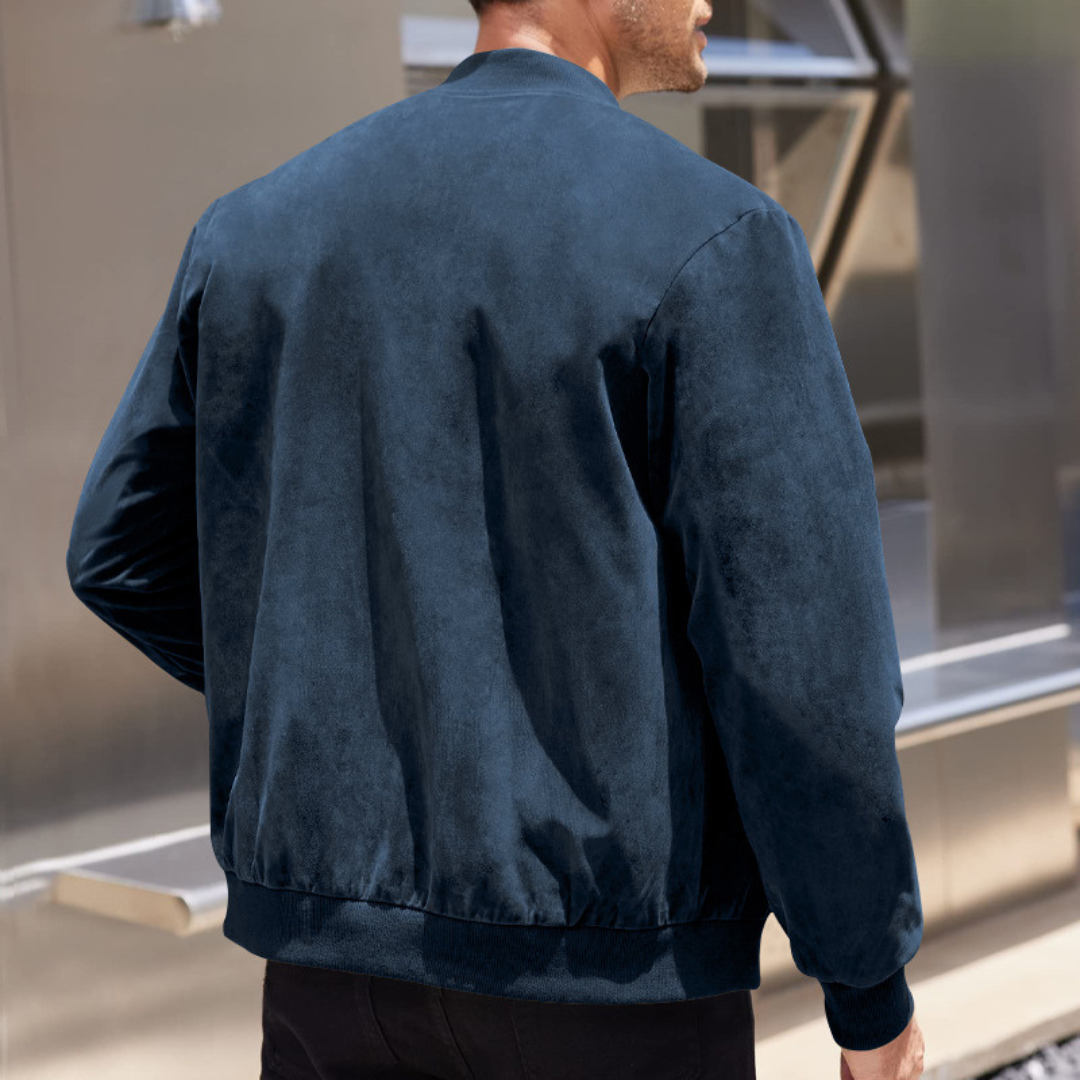 Marshall | Lightweight Seasonless Jacket