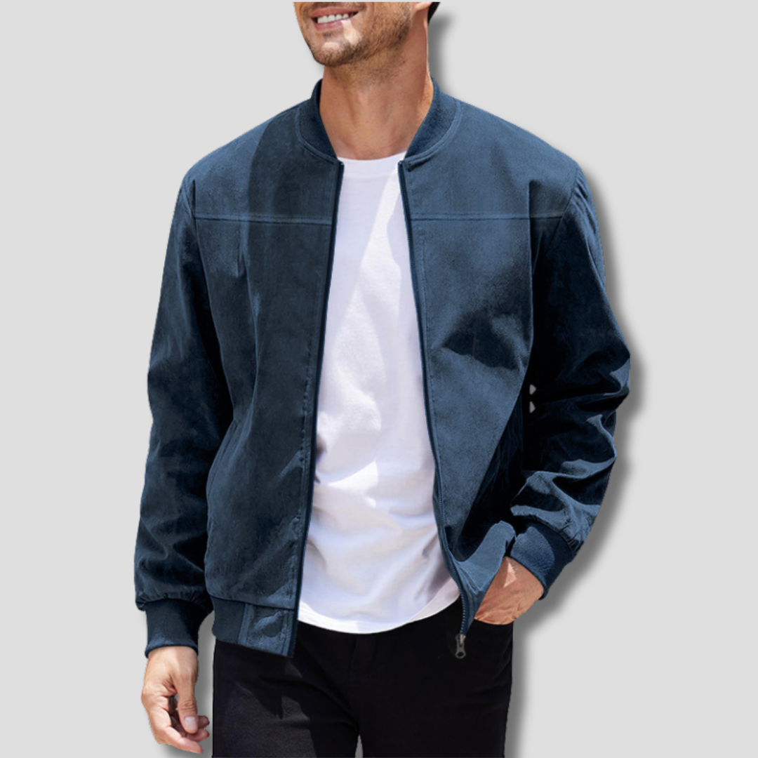 Marshall | Lightweight Seasonless Jacket