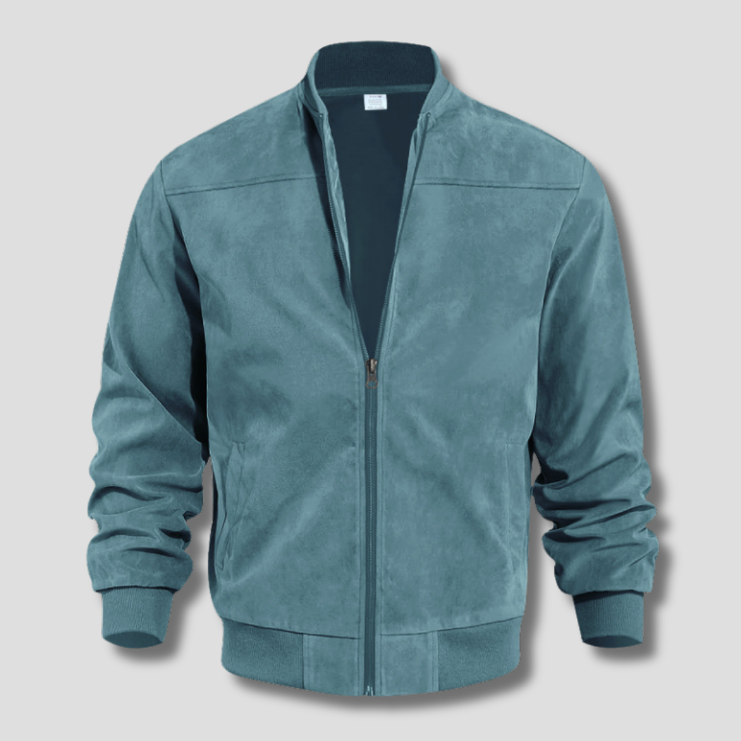 Marshall | Lightweight Seasonless Jacket