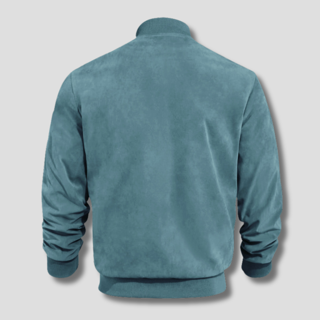 Marshall | Lightweight Seasonless Jacket