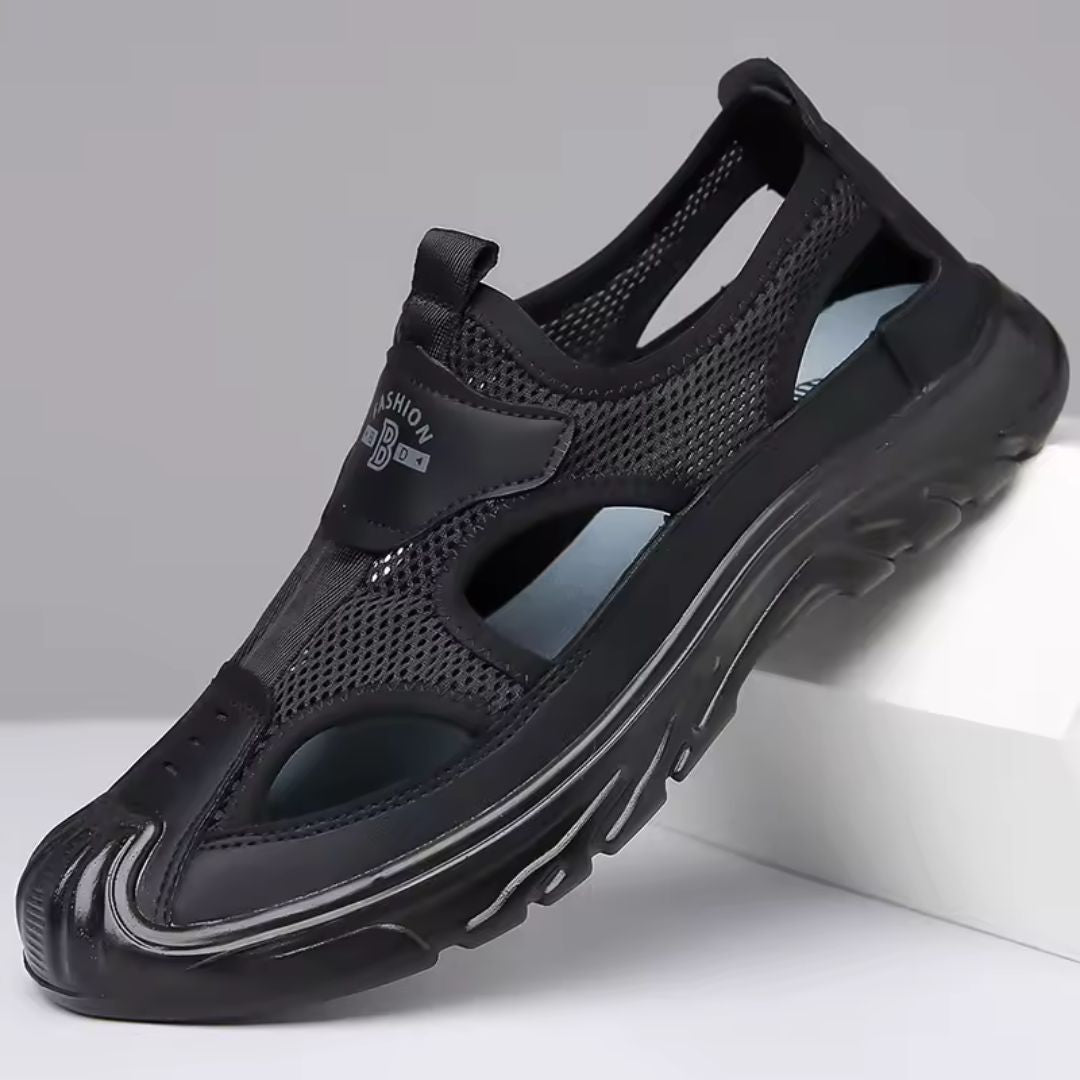 Micah | Orthopedic Summer Sandal