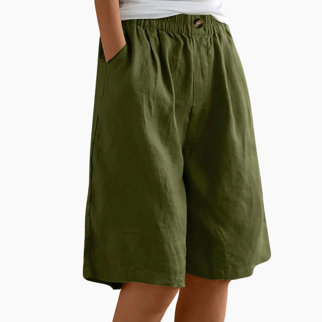 Riley | Comfort Shorts