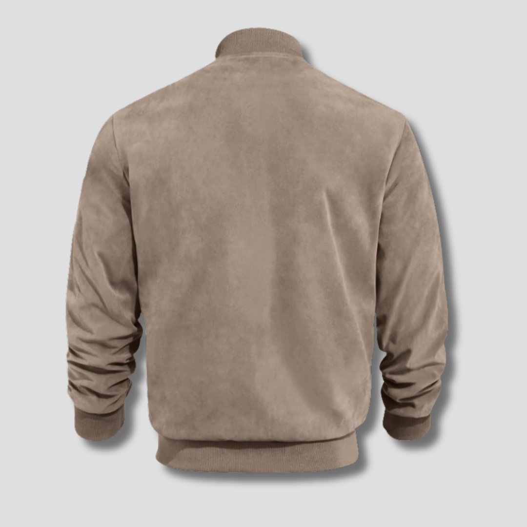 Marshall | Lightweight Seasonless Jacket