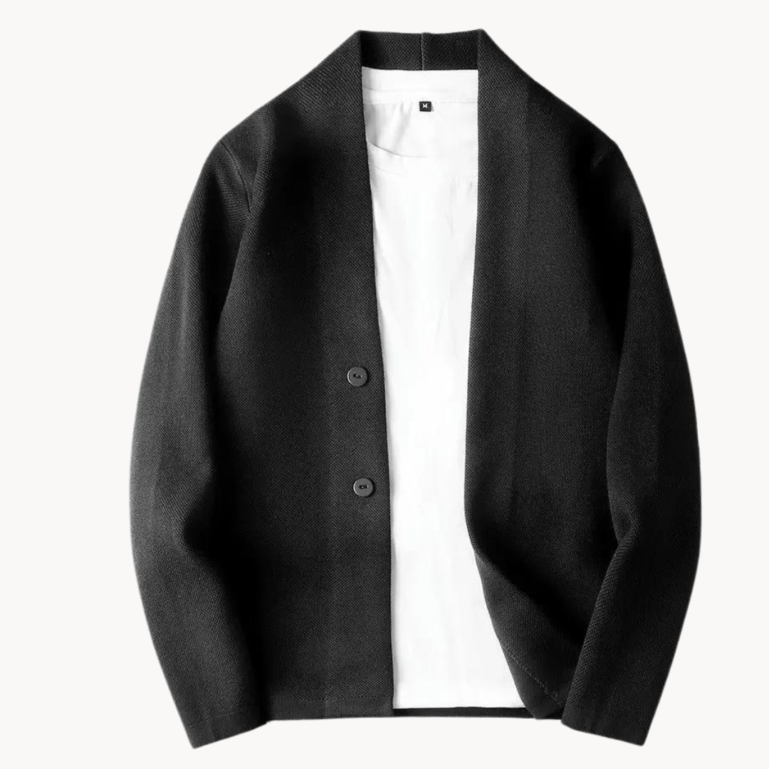 Matthew – Lightweight Sartorial Jacket Success