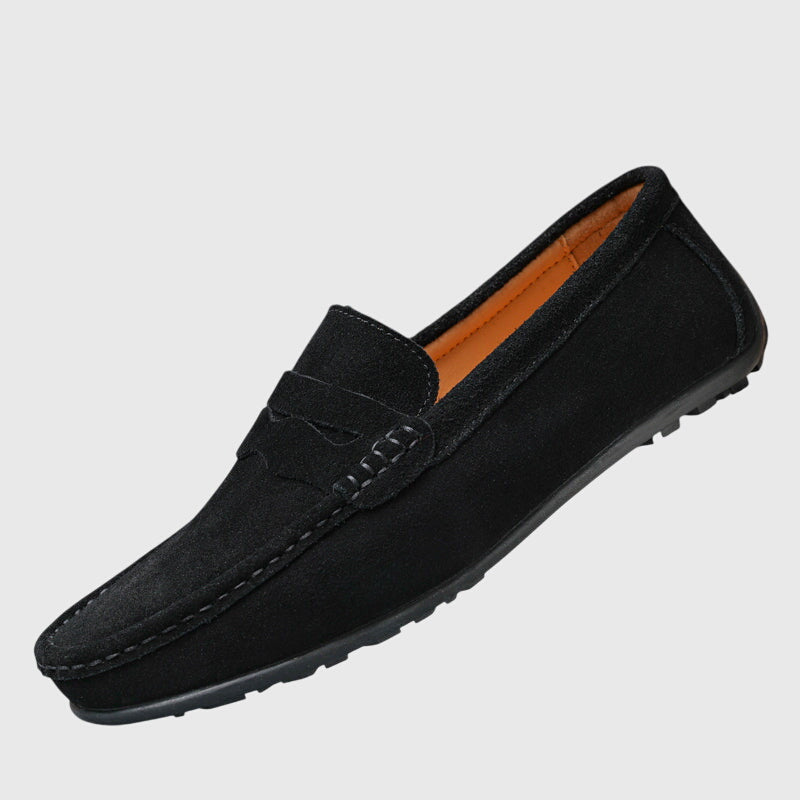 Harper | Orthopedic Loafers