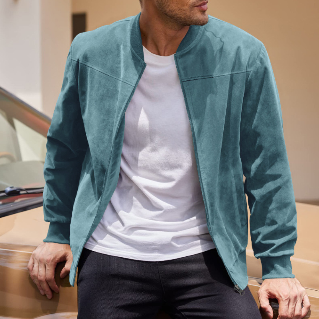Marshall | Lightweight Seasonless Jacket
