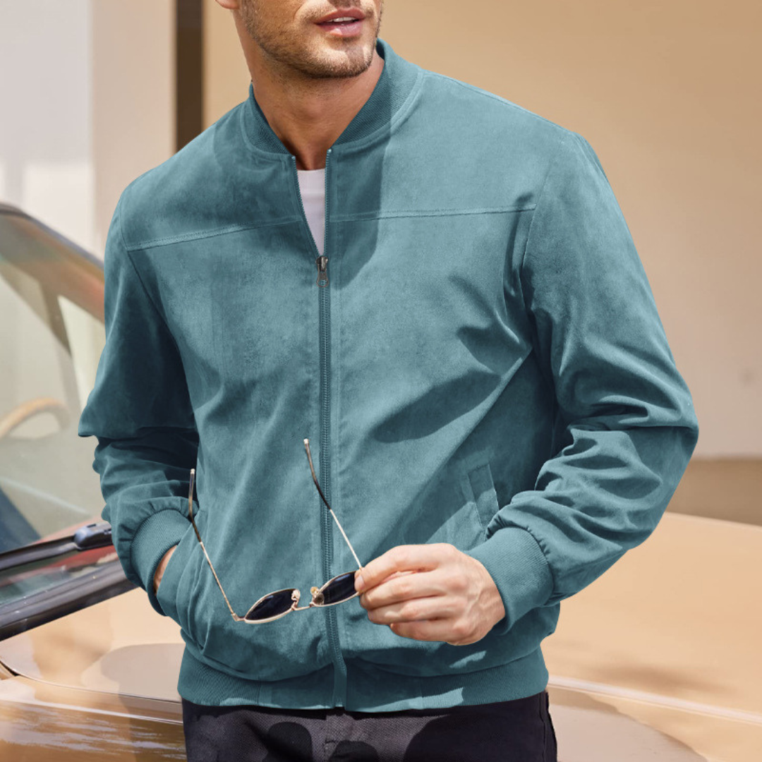 Marshall | Lightweight Seasonless Jacket
